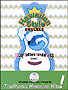 Hawaiian Style Ukulele (Volume 1 book/CD)